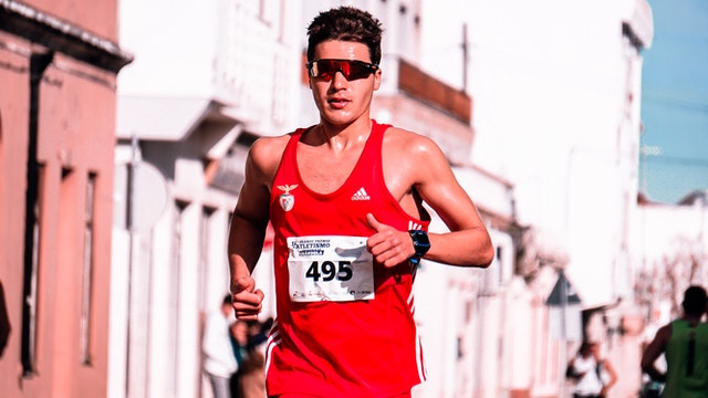 Antrenman Programı Planlarken Dikkat Edilmesi Gerekenler - Örnek Yarış Fotoğrafı