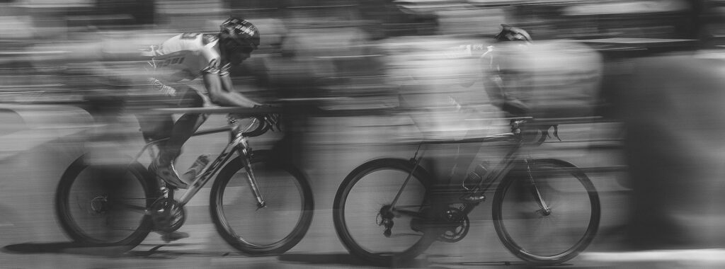 Bisiklet Antrenmanları - İnsan Vücudu Üzerindeki Etkileri