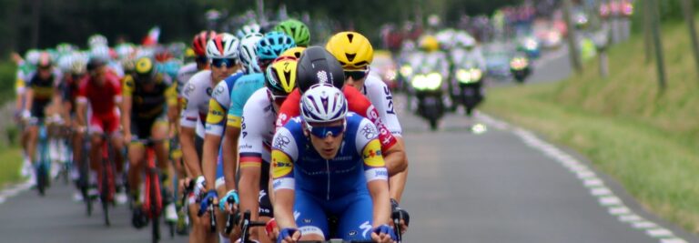 Bisiklet Sporunda MaxVO2 Değerimi Nasıl Kullanabilirim?