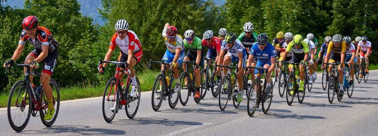 Bisiklet Sporunda Temel Değişkenler: Güçten Fonksiyonel Eşiğe