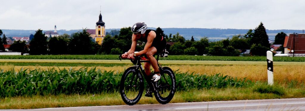 Triatlon Görseli