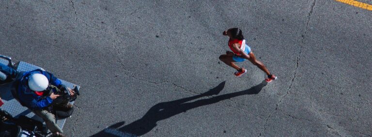 Koşu Rehberi: Başlarken Dikkat Etmeniz Gerekenler