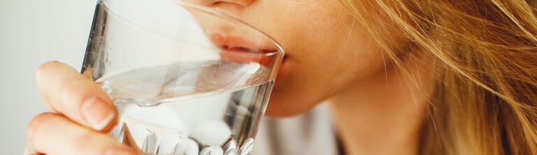 Egzersizde Su Alımı: Bilinmesi Gereken En Temel Noktalar