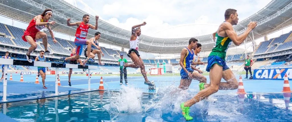 Spor Nedir? Sporcu Kimdir?