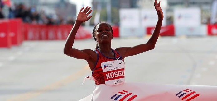 İstatistiksel Tahminlerle Maraton: 2 Saat Sınırı 