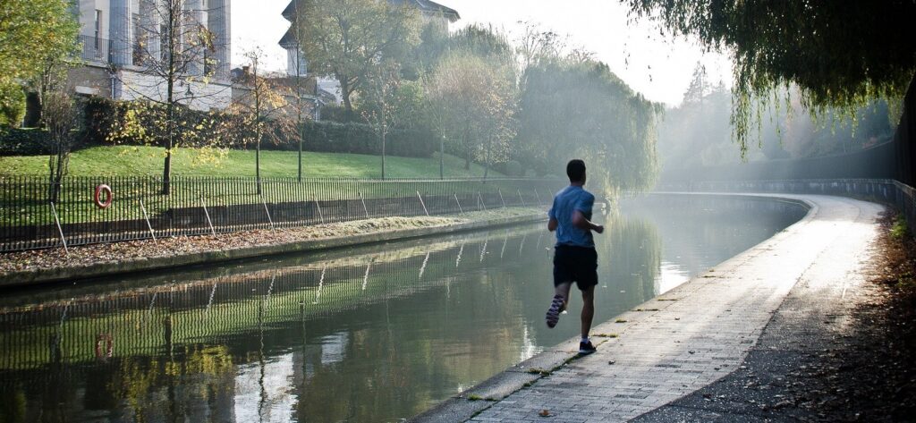 Dinlenme ve Yenilenme Planın En Önemli Noktası Örnek Fotoğrafı