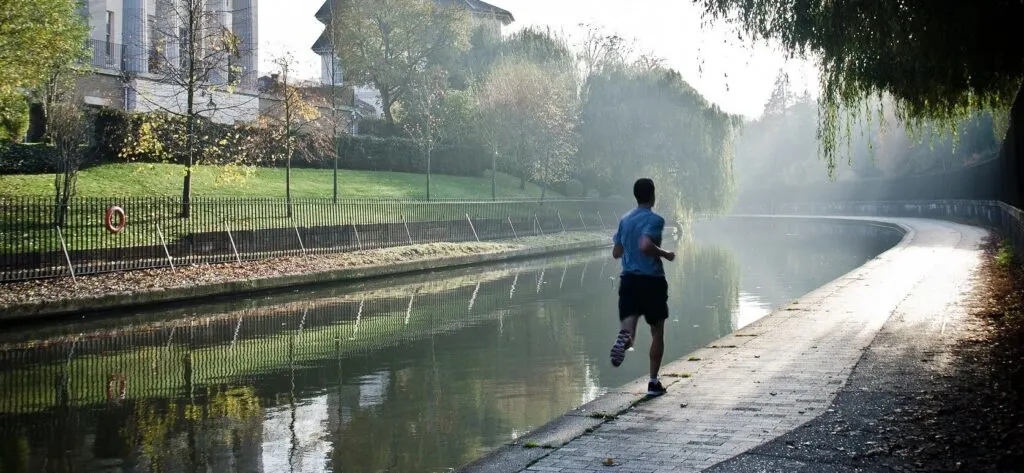 Dinlenme ve Yenilenme Planın En Önemli Noktası Örnek Fotoğrafı