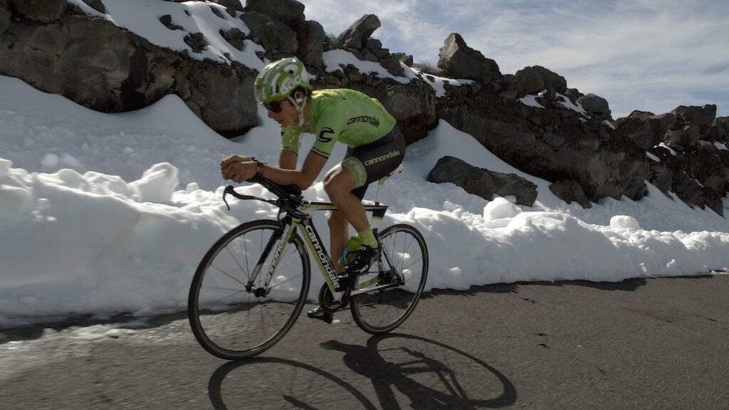 İrtifa Antrenmanları: En Sık Uygulanan Yöntemlere Bir Bakış