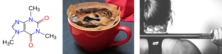 Kafein: Hareket Hızı Üzerindeki Akut Etkileri