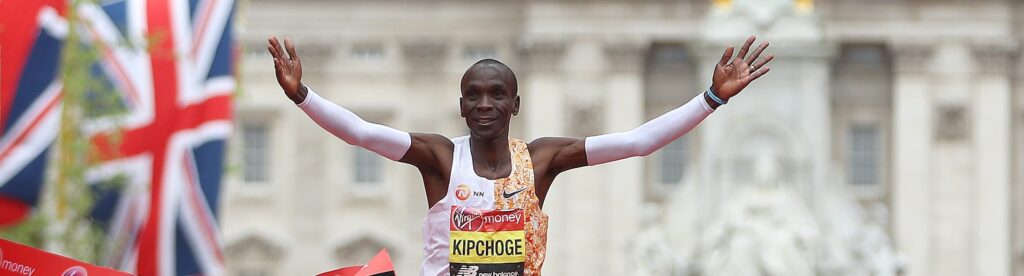 Maraton İstatistiksel Tahminlerle 2 Saat Barajı