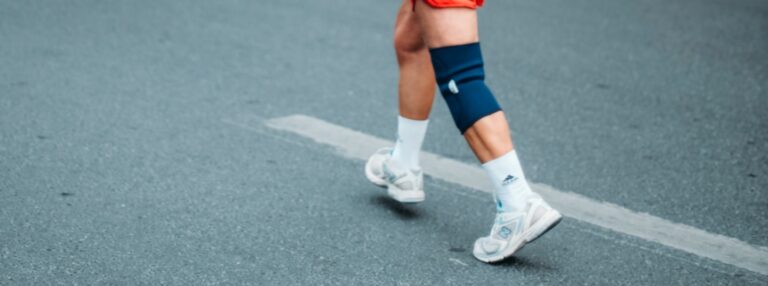 Patellofemoral Ağrı: Koşu Sporunda Dizi Etkileyen Norm Sakatlık