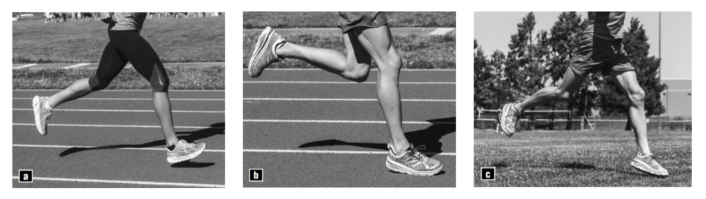 Sakatlık: Biyomekanik, Anatomik ve Antrenman Faktörleri