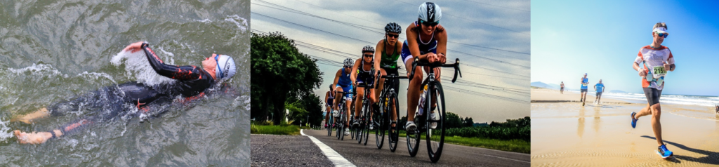 Triatlon - Antrenman Programının Temelleri