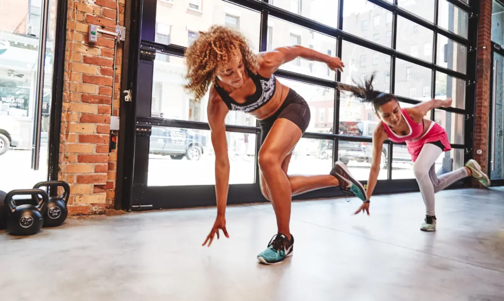 HIIT fonksiyonel