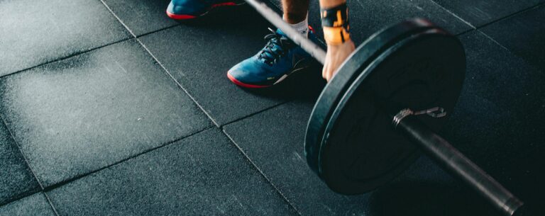 Dumbbell, Bar ve Vücut Ağırlığı ile Etkili Bir “Pull” Antrenmanı Örneği