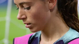 Aitana Bonmatí and the Technical-Action Density of an Elite Possession Midfielder