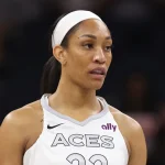 A'ja Wilson ve Elit Bir Forvetin WNBA Dikey ve Ribaund Gücü