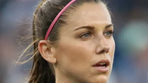 Alex Morgan and the Veteran Female Conditioning of an Elite Striker