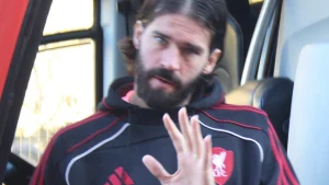 Alisson Becker and the Reactive Shot-Stopping Window of an Elite Goalkeeper