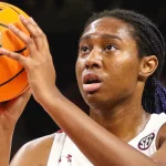 Aliyah Boston ve Elit Bir Forvetin WNBA Ribaund Konumlama ve Mekanikleri