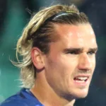 Antoine Griezmann ve Elit Bir Yarı-Alan Operatörünün İkinci Forvet Uzamsal Önsezisi