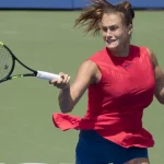 Aryna Sabalenka ve Elit Bir Tenisçinin Güçlü-Baseliner WTA Vuruş Hızı