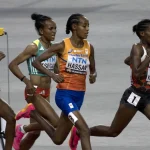 Beatrice Chebet and the Women's Track Distance Double-Gold Physiology of an Elite Distance Runner