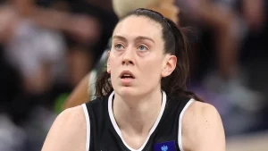 Breanna Stewart and the Versatile Forward Energy System Mix of an Elite WNBA Star