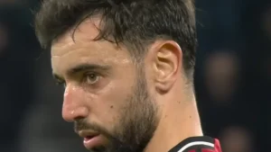 Bruno Fernandes ve Elit Bir Ofansif Orta Sahanın Yüksek Yoğunluklu Eylem Frekansı