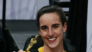 Caitlin Clark ve Elit Bir Oyun Kurucunun Derin Üçlük Şut Ekonomisi