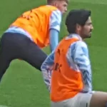 Cole Palmer ve Elit Bir Ofansif Orta Saha Oyuncusunda Geç-Açan Hareket Ritmi