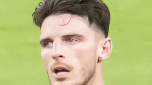 Declan Rice ve Elit Bir Defansif Orta Sahada Müdahale Mekanikleri ile Yavaşlama Profili