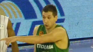 Dimitris Diamantidis ve EuroLeague'in Defans Durdurucusu Reaktif-Çeviklik Profili