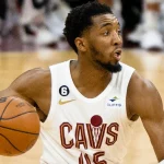 Donovan Mitchell ve Elit Bir NBA Skorerinin Kompakt-Guard Patlayıcı Çıktısı