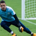 Ederson ve Elit Modern Bir Kalecinin Dağıtım Mekanikleri