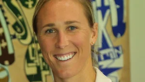 Emma Twigg and the Women's Single Sculls Late-Career Physiology of an Elite Rower