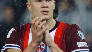 Erling Haaland ve Elit Bir Forvetin Kuvvet–Hız Profili