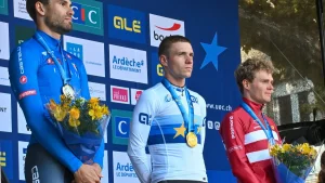 Filippo Ganna and the Aerodynamic Power Output of an Elite Time-Triallist