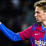 Frenkie de Jong ve Elit Bir Orta Sahanın Top Taşıma Ekonomisi