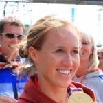 Helen Glover and the Post-Pregnancy Elite Return Physiology of an Elite Rower