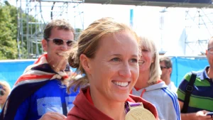 Helen Glover ve Elit Bir Kürekçinin Doğum Sonrası Elit Dönüş Fizyolojisi