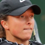 Iga Świątek ve Elit Bir Tenisçinin WTA Toprak-Kort Ralli Örüntü Fizyolojisi