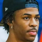 Ja Morant ve Elit Bir Oyun Kurucunun Kütleye Göre Smaç Dikey Gücü