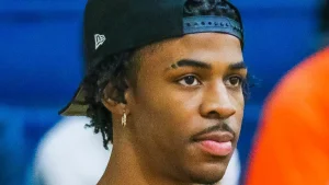 Ja Morant ve Elit Bir Oyun Kurucunun Kütleye Göre Smaç Dikey Gücü