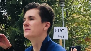 Jakob Ingebrigtsen and the 1500m VO2max Ceiling and Finishing Kick of an Elite Middle-distance Runner