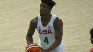 Jimmy Butler and the Clutch-Time Cardiovascular Headroom of an Elite Forward