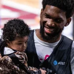Joel Embiid ve Elit Bir Pivotun Yaralanma Yük Yönetimi