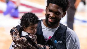 Joel Embiid and the Injury Load Management of an Elite Big Man
