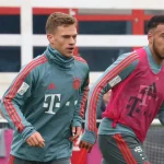 Joshua Kimmich ve Elit Bir Hibrit Orta Sahanın Çift-Pozisyon Yükü