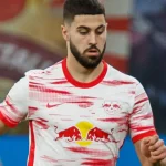 Joško Gvardiol ve Yüksek Savunma Çizgili Bir Stoperin Sprint Toparlanma Profili